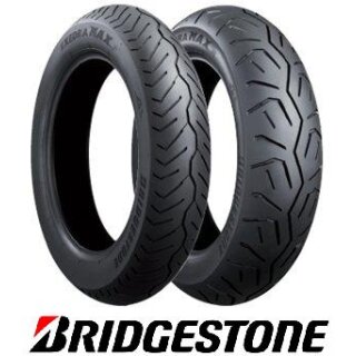 Bridgestone Exedra MAX F TT 120/90-17 64H