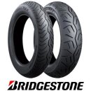 Bridgestone Exedra MAX F TT 120/90-17 64H
