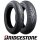 Bridgestone Exedra MAX R TT 160/80-15 74S