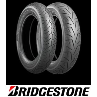 Bridgestone H 50 F 140/75R17 67V