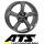 ATS Auvora 7,5X17 5/112 ET29 Dark-Grey