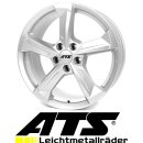 ATS Auvora 8X19 5/112 ET39 Polar-Silber