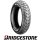 Bridgestone ML 50 130/70-10 52J
