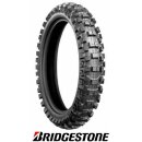 Bridgestone M 404 70/100-10 38M