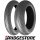 Bridgestone Battlax S21 Rear 190/55 ZR17 75W