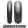 Bridgestone Battlax S22 Rear 190/50 ZR17 73W