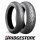 Bridgestone Battlax Scooter 2 Rear 160/60 R15 67H TL