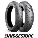 Bridgestone Battlax Scooter 2 Rear Rain 160/60 R14 65H