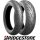 Bridgestone BT SC Front 110/70 -13 48P