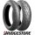 Bridgestone BT SC Front 120/70 -15 56S