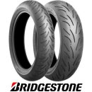 Bridgestone BT SC Front 90/90 -14 46P