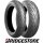 Bridgestone BT SC Rear 140/70 -13 61P