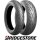 Bridgestone BT SC Rear 90/90 -14 46P