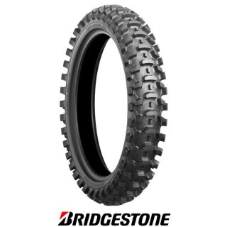 Bridgestone Battlecross X10 Rear Sand/Match 100/90 -19 57M