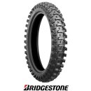 Bridgestone Battlecross X10 Rear Sand/Match 110/90 -19 62M