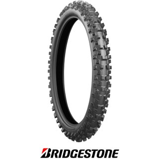 Bridgestone X 20 Front Cross Soft 80/100 -21 51M