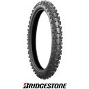 Bridgestone X 20 Rear Cross Soft 110/90 -19 62M