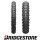 Bridgestone X 40 Rear Cross Hard 100/90 -19 57M
