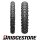 Bridgestone X 40 Rear Cross Hard 110/100 -18 64M