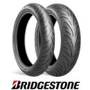 Bridgestone Battlax T31 Rear 160/70 ZR17 73W
