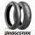 Bridgestone Battlax T31 Rear GT 170/60 ZR17 72W
