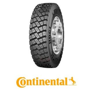 Continental HDC1 ED 315/80 R22.5 156/150K