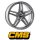 CMS C29 7,5X17 5/112 ET54 Titan Gloss