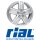 Rial Transporter TP 7X17 5/120 ET55 Polar-Silber