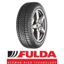 Fulda Kristall Control HP2 XL 245/45 R18 100V