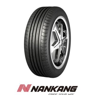 Nankang Sportnex AS-2+ XL 245/35 R18 92Y