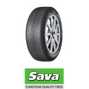 Sava All Weather XL 185/60 R15 88H