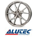 Alutec ADX.01 8,5X18 5/112 ET48 Metallic-Platinum...