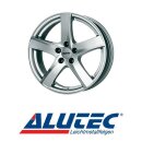 Alutec Freeze 7,5X17 5/115 ET45 Polar-Silber