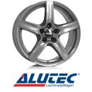 Alutec Grip 6X15 3/112 ET25 Graphit