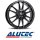 Alutec MonstR 8,5X18 5/112 ET40 Racing-Schwarz