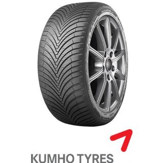 Kumho Solus 4S HA32 XL 225/60 R17 103V