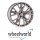 Wheelworld WH34 7,5X17 5/112 ET50 Bronze matt Hochglanzpoliert