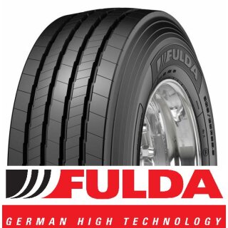 Fulda Regiotonn 3 385/55 R22.5 160K