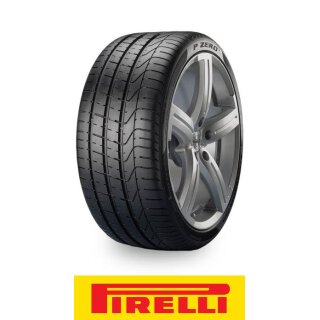 Pirelli P Zero VOL XL FSL 245/40 R20 99W