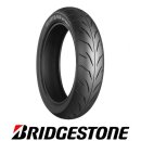 Bridgestone Battlax BT 39 Front*** 100/80-17 52H