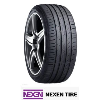 Nexen N Fera Sport SUV XL 235/50 R18 101V