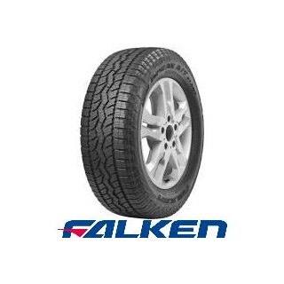 Falken Wildpeak A/T AT3WA 205/70 R15 96H
