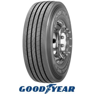 Goodyear Regional RHS II 9.5 R17.5 129/127M