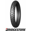 Bridgestone BW 501 G 120/70 ZR17 58W