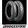 Bridgestone Battlecruise H50 Rear 180/65 B16 81H TL
