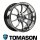 Tomason TN8 8,5X19 5/112 ET30 Hyperblack Diamand Polished