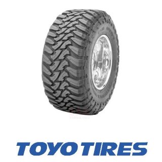 Toyo Open Country M/T POR 265/65 R17 120P