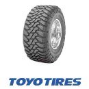 Toyo Open Country M/T POR 265/65 R17 120P