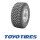 Toyo Open Country M/T POR 265/65 R17 120P