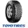 Toyo Open Country M/T POR 225/75 R16 115P